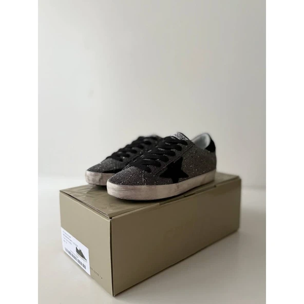 Golden Goose Black - Resim 3