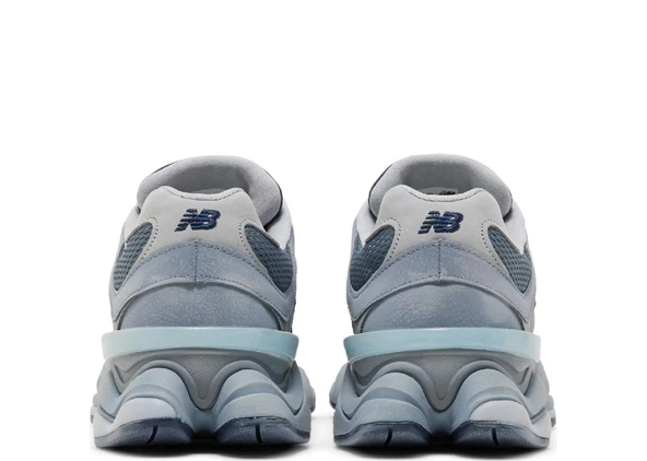 New Balance 9060 Grey Day YENİ - Resim 3