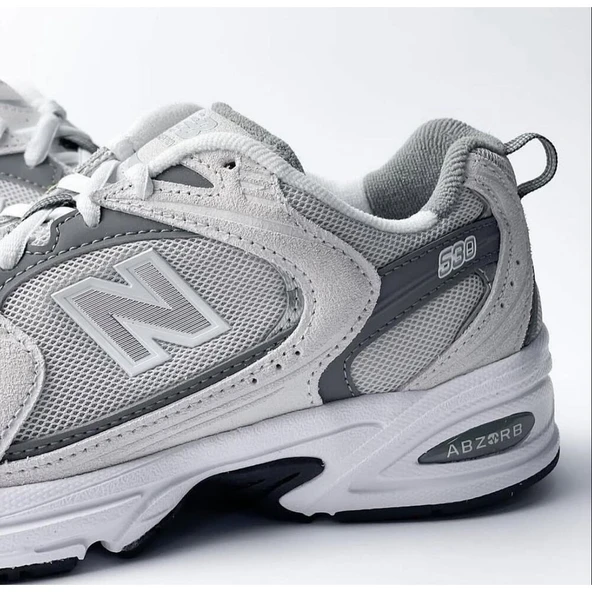 New Balance MR 530 CB Harbour Grey - Resim 4