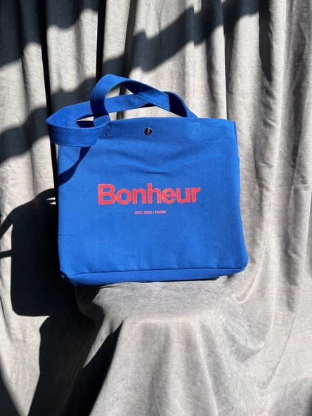 Bonheur Çanta - Resim 2