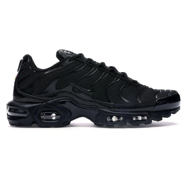 Nike Air Max Plus Tn Black | Yeni ürün görseli 1