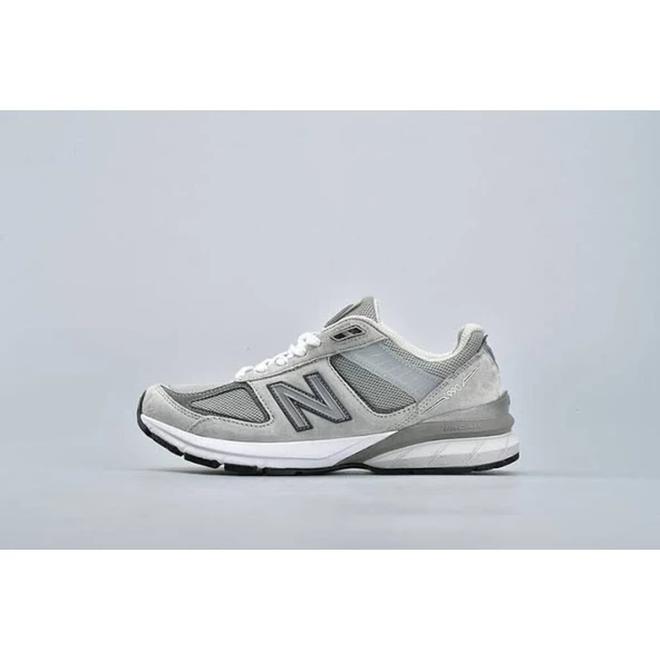 New Balance 990 v5 grey - Resim 2