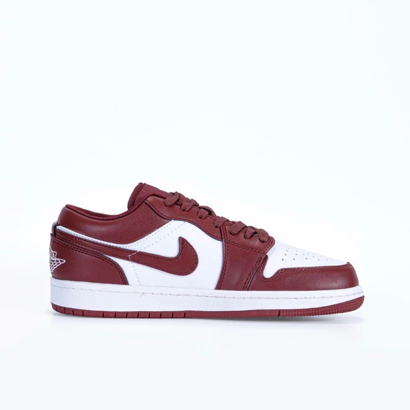 Nike Air Jordan low Bordo ürün görseli 1
