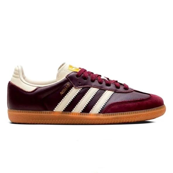 Adidas Samba OG Cloud Bordeux ürün görseli 1