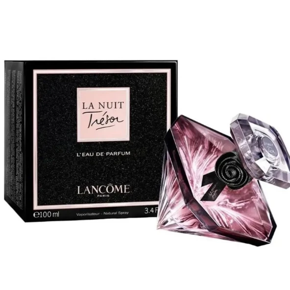Lancome La Nuit Tresor Edp 75ml Kadın Parfüm ürün görseli 1