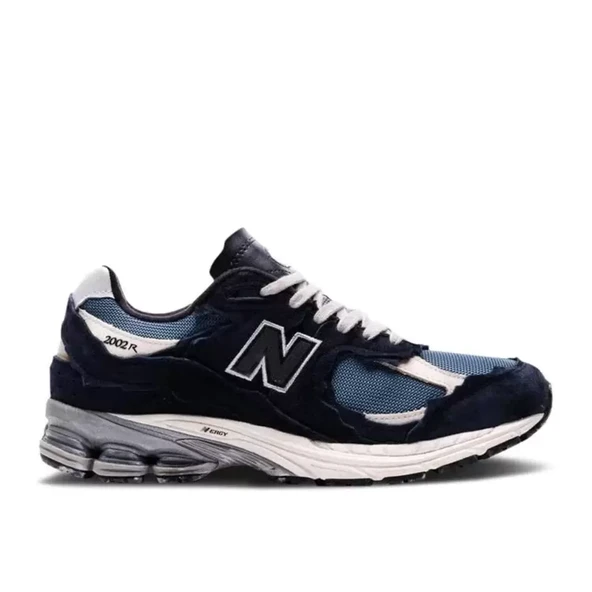 New Balance 2002 R ‘ Navy Blue ürün görseli 1