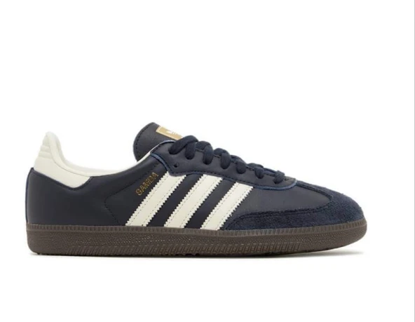 Adidas Samba “Dark Blue “ ürün görseli 1