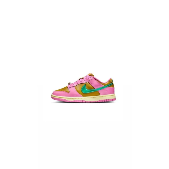 Nike DUNK LOW X PARRIS GOEBEL - Resim 2