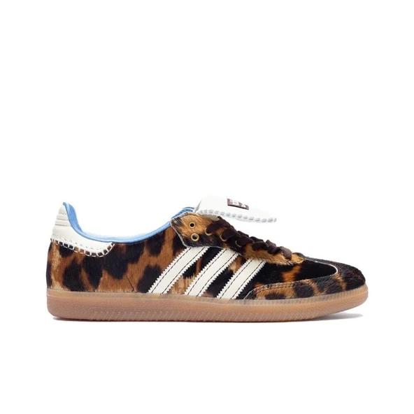 Adidas Wales Bonner Samba - Resim 4