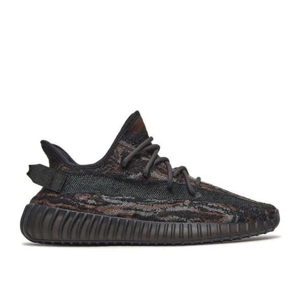 Adidas Yeezy 350 V2 "mx rock " - Resim 4