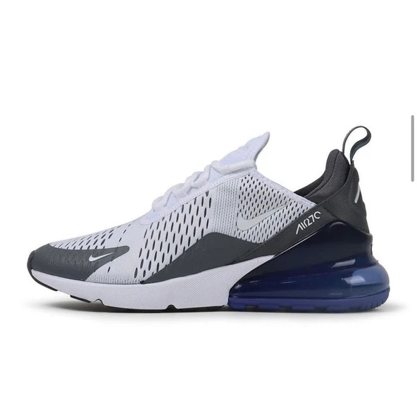 Nike Air Max 270 Blue ürün görseli 1