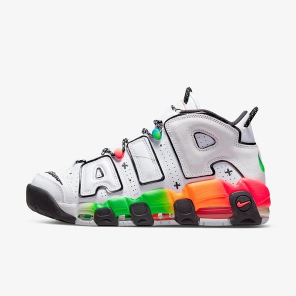 Nike Air More Uptempo ürün görseli 1