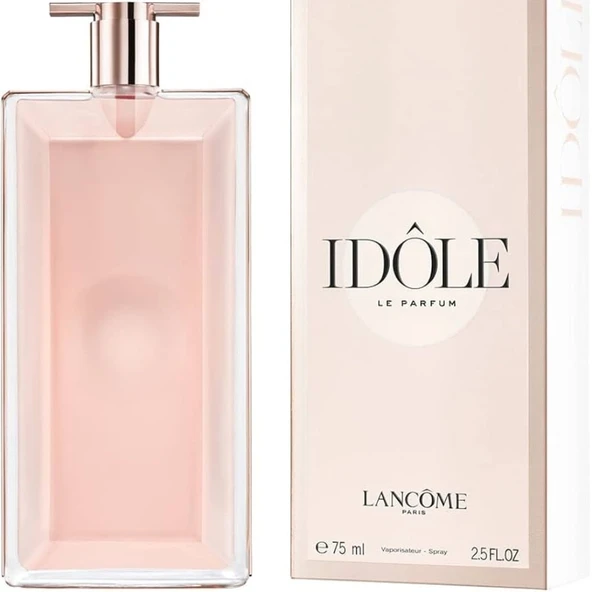 Lancome Idole Edp 75ml Kadın Parfüm ürün görseli 1