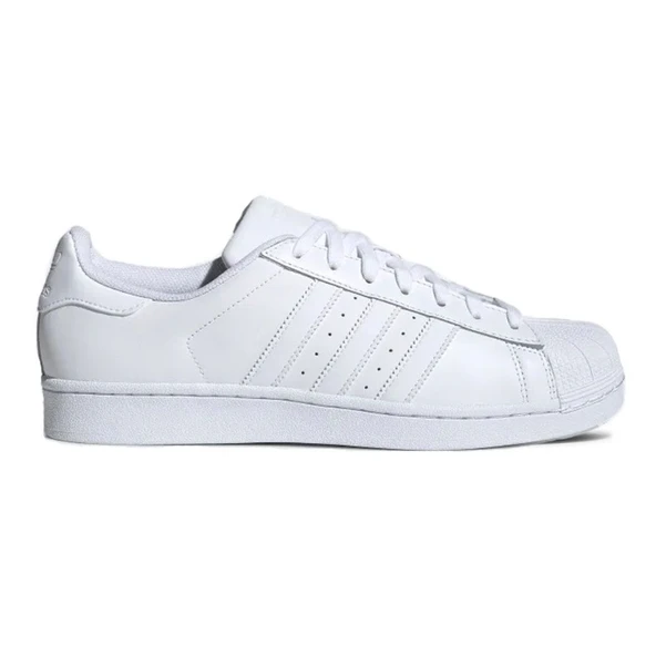 Adidas Superstar Beyaz ürün görseli 1