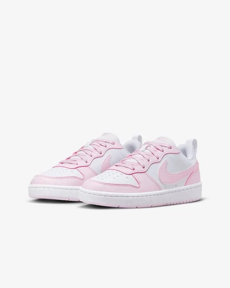 Nike Borugh Pembe ürün görseli 1
