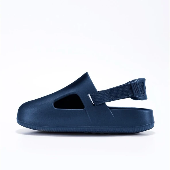 Nike Calm Mule “ Blue ” Y2674 - Resim 3