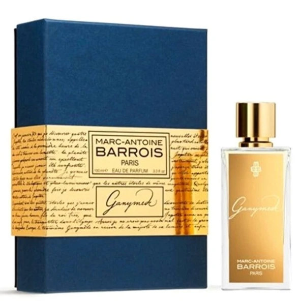 Marc-Antoine Barrois Ganymede EDP 100Ml Unisex Parfüm ürün görseli 1