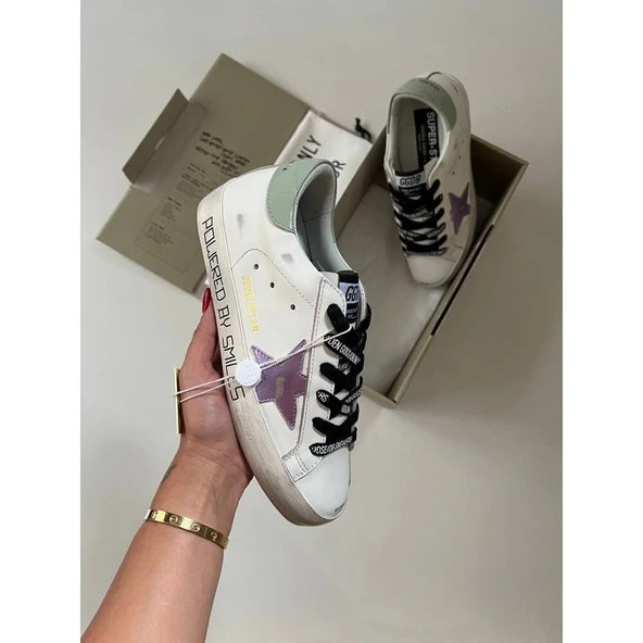 Golden Goose Tur ürün görseli 1