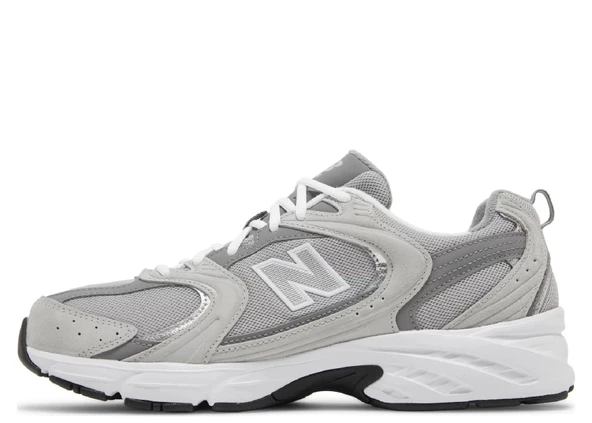 New Balance 530 Raincloud YENİ - Resim 2