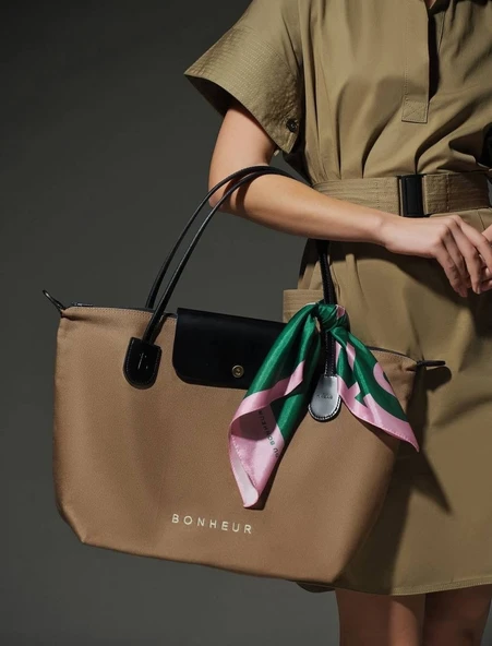 BONHEUR THE B+BAG N° 7 ürün görseli 1