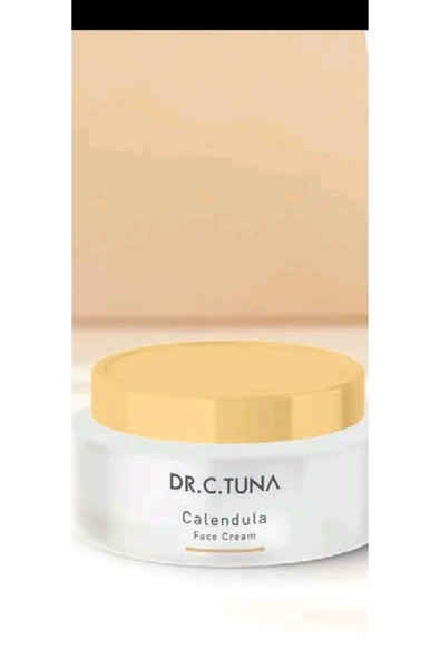 FARMASİ DR.C.TUNA AYNISEFA YAĞI YÜZ KREMİ 50 ML ürün görseli 1