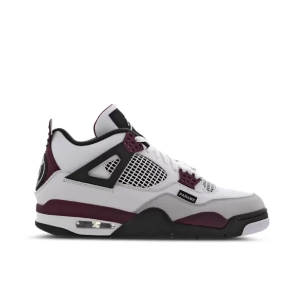 Nike Air Jordan “ Retro 4 Paris Saint Germain “ ürün görseli 1
