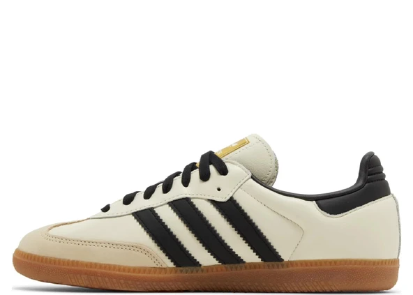 Adidas Samba Cream - Resim 2