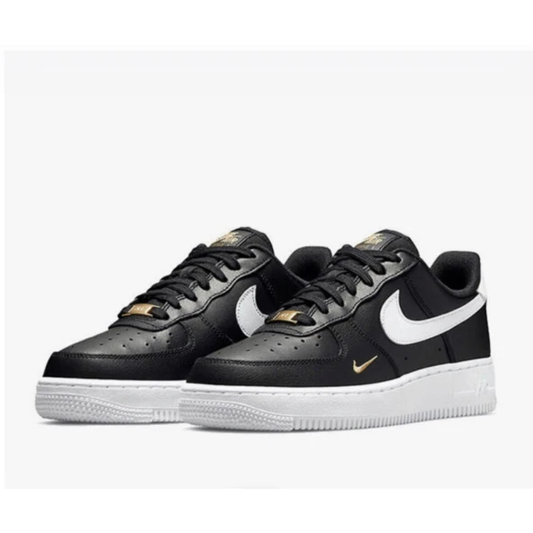 Nike Air force “Black Essentials” ürün görseli 1