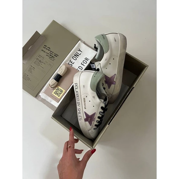 Golden Goose Tur - Resim 2