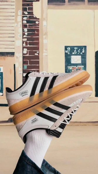 Adidas Benito | W&B Yeni - Resim 4