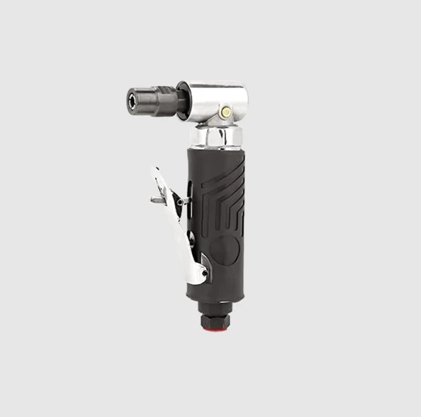 NT 6mm. 20000RPM 90° Havalı Kalıpçı Taşlama ürün görseli 1