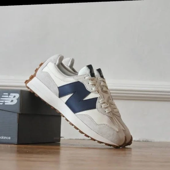 New balance MS 327 MOONBEAM OUTERSPAC - Resim 3