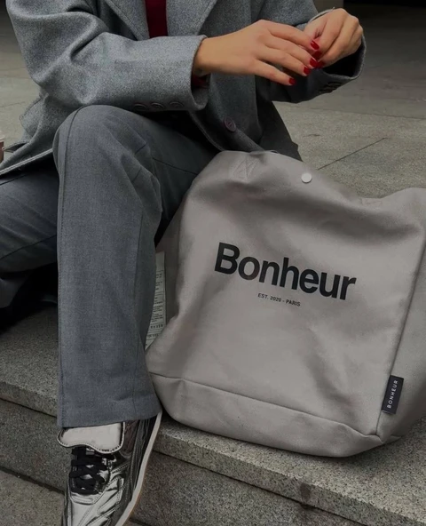 Bonheur Çanta ürün görseli 1