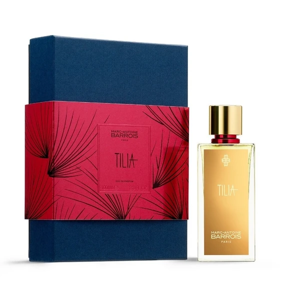 Marc-Antoine Barrois Tilia Edp 100Ml Unisex Parfum ürün görseli 1