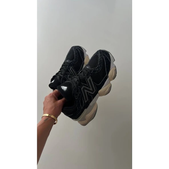 New balance U 9060hsd Rain Suede ürün görseli 1
