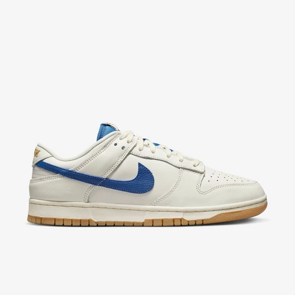 Nike Dunk Low SE 'Sail Dark Marina Blue' ürün görseli 1