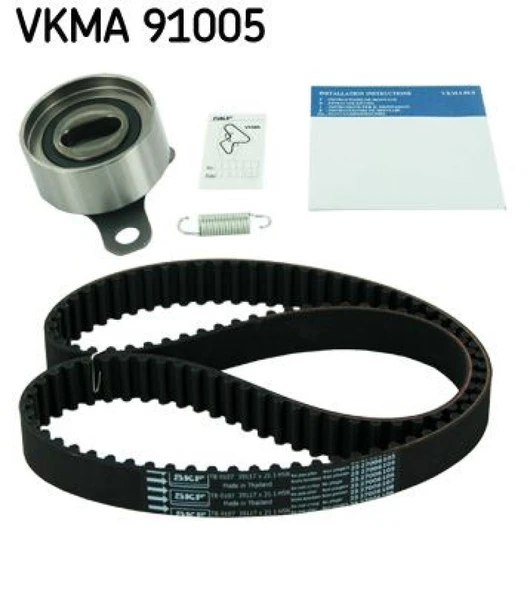 Japon Triger Seti - . - Skf Vkma 91005 ürün görseli 1