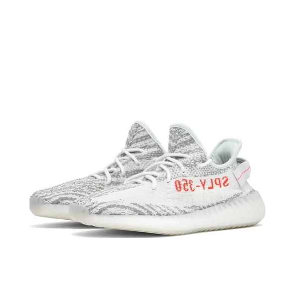 Adidas Yeezy Boost 350 V2 - Blue Tint ürün görseli 1