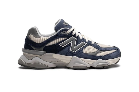 NEW BALANCE 9060 NATURAL INDIGO ürün görseli 1