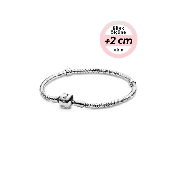 PANDORA BİLEKLİK ürün görseli 1