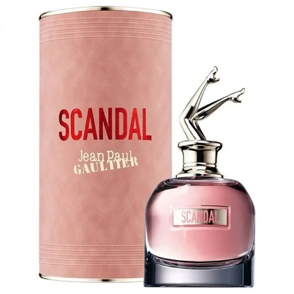 Jean Paul Gaultier Scandal EDP 80 Ml Kadın Parfümü ürün görseli 1