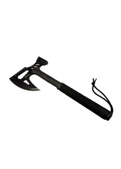 Axe-002-a 42cm Kamp Baltası - Resim 2