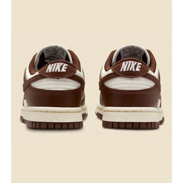 Nike Dunk Low Cacao - Resim 2