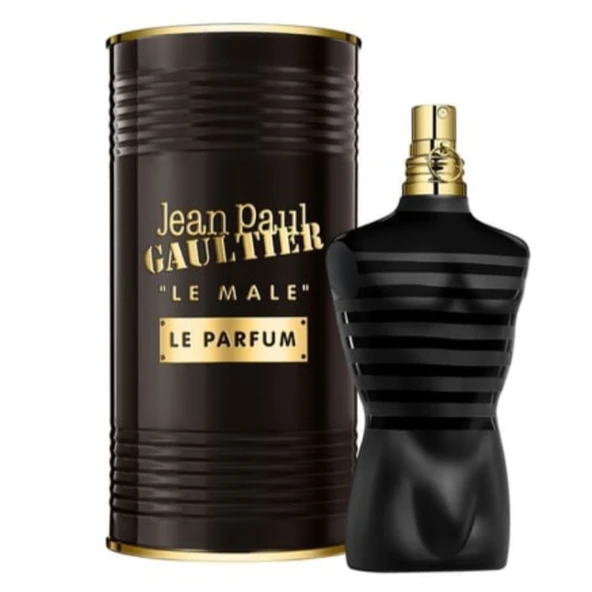 Paul Gaultıer Le Male Le Parfum Edp 125ml Erkek Parfüm ürün görseli 1