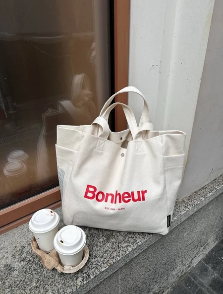 Bonheur Çanta ürün görseli 1
