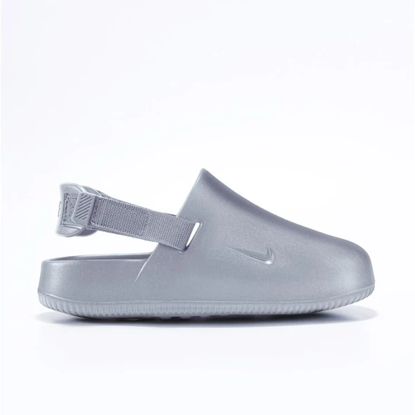 Nike Calm Mule “ Grey ” Y2674 ürün görseli 1