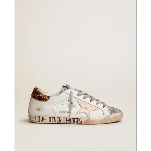 Golden Goose Leopar ürün görseli 1
