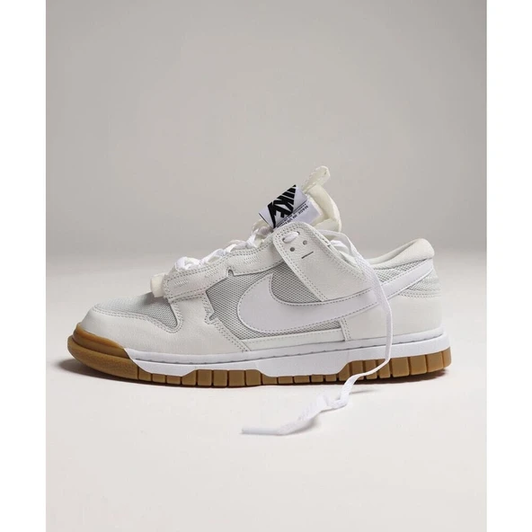 Nike Dunk Jumbo Low “ Photon Dust “ ürün görseli 1