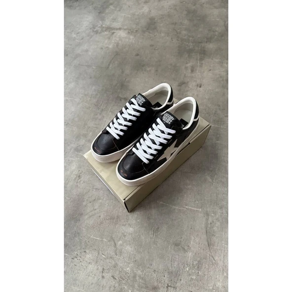Golden Goose Black Erkek New ürün görseli 1