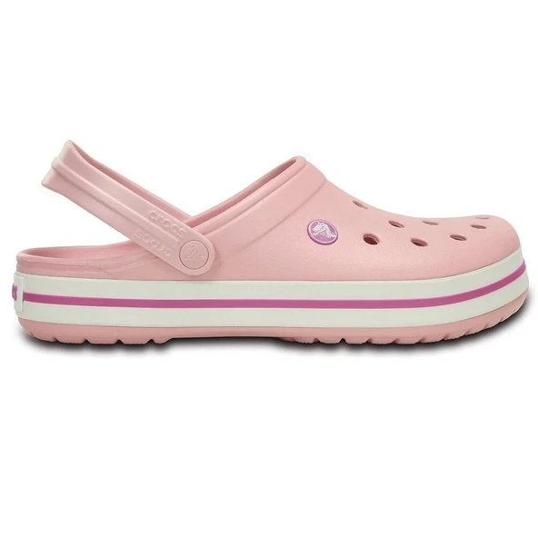 Crocs Crocband Pearl Pink ürün görseli 1